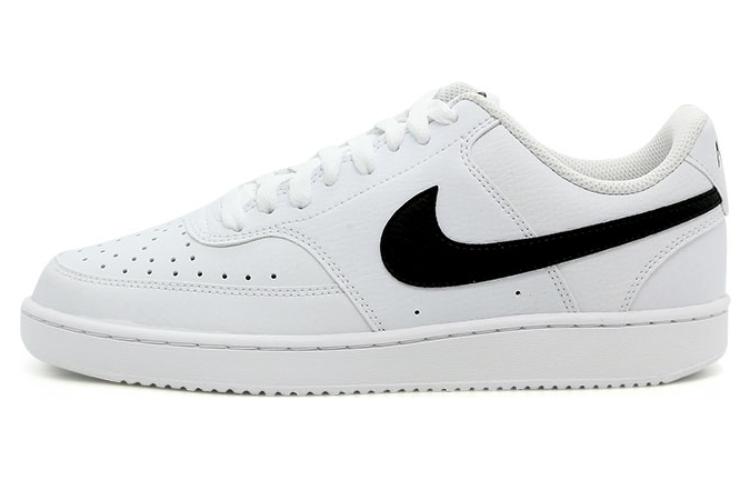 Nike Court Vision Low Lightweight Breathable Lightweight And Breathable Low top Skateboard Shoes Men s White CD5465-101 40
Nike Court Vision Low Lightweight Breathable Lightweight And Breathable Low top Skateboard Shoes Men s White CD5465-101 40