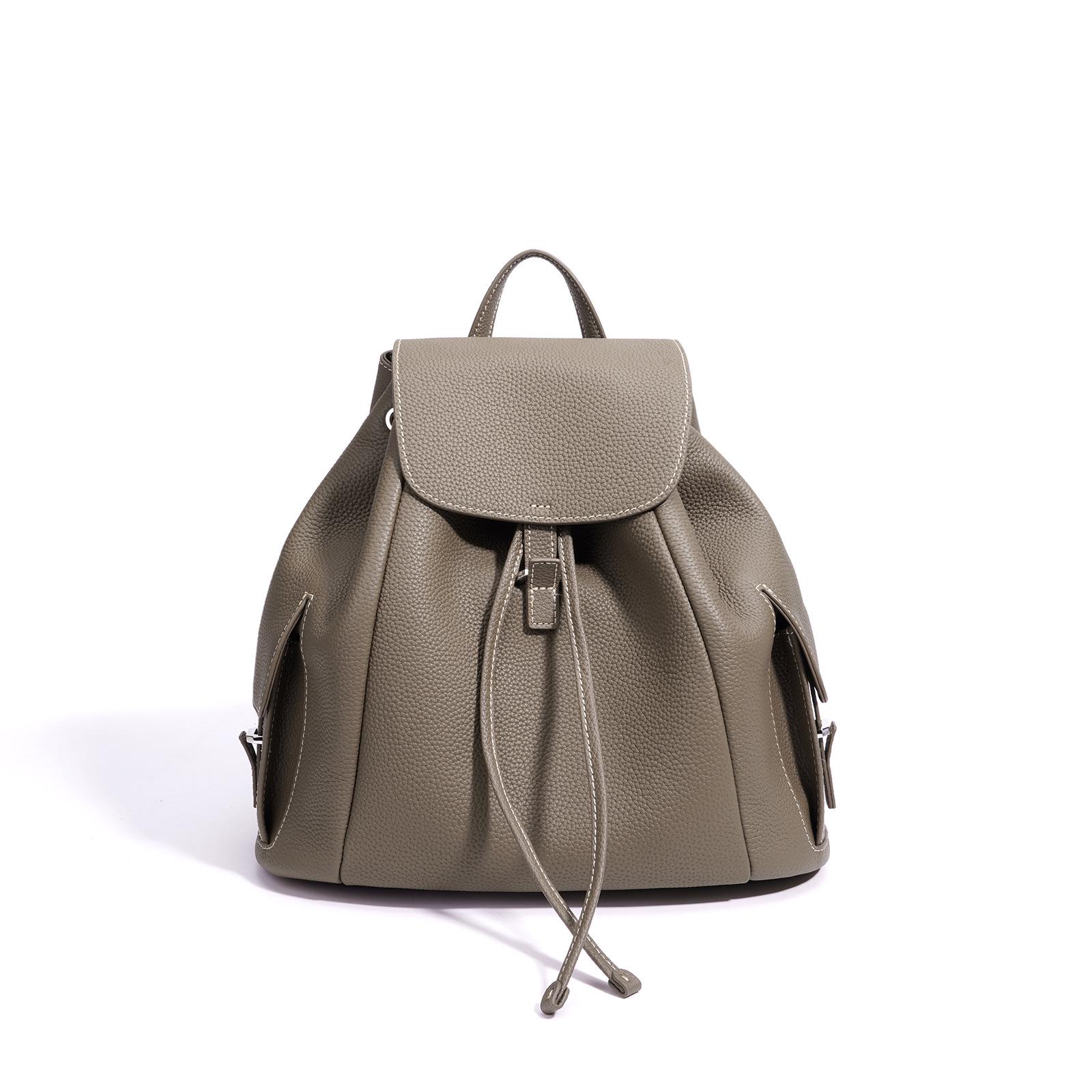 Women s Versatile Korean Style Cross-Drawstring Literary Handbag - Large Capacity and High-Grade Design Length 32CM Width 15CM Height 30CM
Women s Versatile Korean Style Cross-Drawstring Literary Handbag - Large Capacity and High-Grade Design Length 32CM Width 15CM Height 30CM