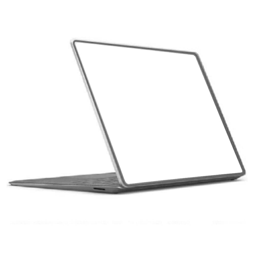 Прозрачная верхняя пленка ClearView для Microsoft Surface Laptop 4/Laptop 3 (13,5-дюймовый) - Пленка SPACECOOL® (Предотвращает тепловой удар при использовании на открытом воздухе)
Прозрачная верхняя пленка ClearView для Microsoft Surface Laptop 4/Laptop 3 (13,5-дюймовый) - Пленка SPACECOOL® (Предотвращает тепловой удар при использовании на открытом воздухе)