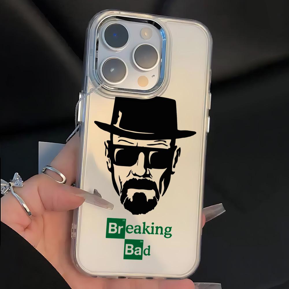 TV Seriesvs Breaking Bad Hot Phone Case For Xiaomi Redmi Note A5 14 13 14c 13c 12 11 12s 12c 10c 10 9 Pro Plus 4G 5G Soft Cover Redmi A5 4G
TV Seriesvs Breaking Bad Hot Phone Case For Xiaomi Redmi Note A5 14 13 14c 13c 12 11 12s 12c 10c 10 9 Pro Plus 4G 5G Soft Cover Redmi A5 4G