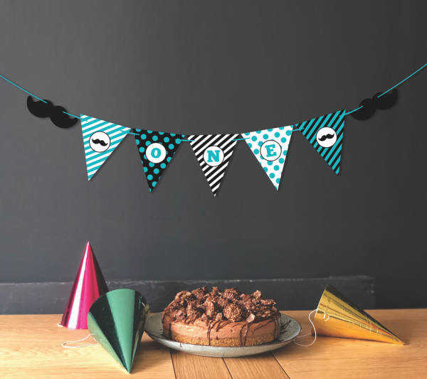 Inkdotpot Birthday Party Decorations Happy Birthday Party Garland Baby Boy Little Man Pennant Banner
Inkdotpot Birthday Party Decorations Happy Birthday Party Garland Baby Boy Little Man Pennant Banner