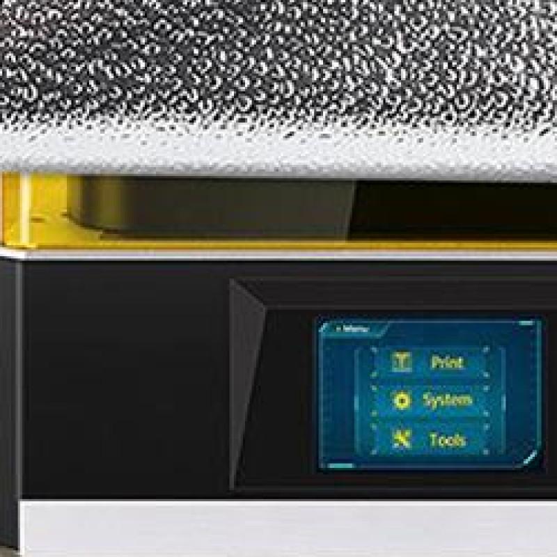 Dust Cover Insulation Enclosure Blackout Cover Soundproof Hood for Phrozen Sonic Mighty 4K China Mainland
Dust Cover Insulation Enclosure Blackout Cover Soundproof Hood for Phrozen Sonic Mighty 4K China Mainland