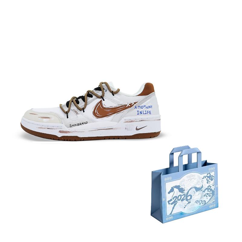 Nike HJ3485-121(Floating Sleepless box) 40.5
Nike HJ3485-121(Floating Sleepless box) 40.5