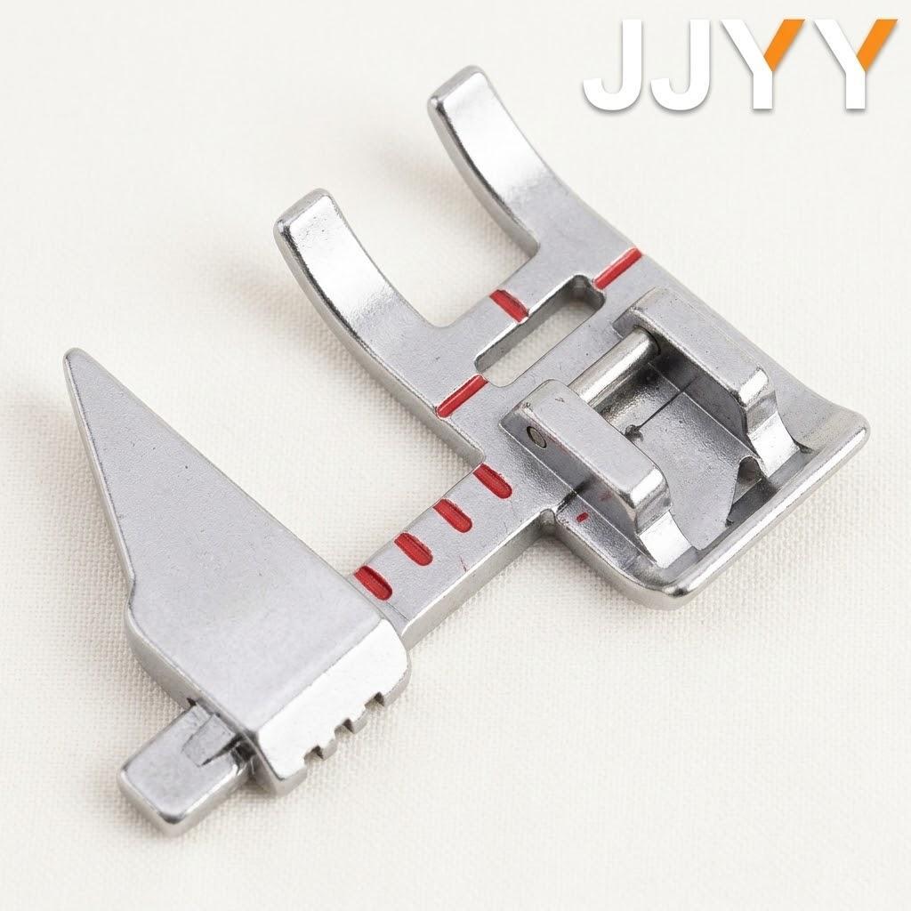 Multifunctional Electric Sewing Machine Accessory Kit Zipper Foot Bag Strip Locking Foot DIY Craft Sewing Tools
Multifunctional Electric Sewing Machine Accessory Kit Zipper Foot Bag Strip Locking Foot DIY Craft Sewing Tools