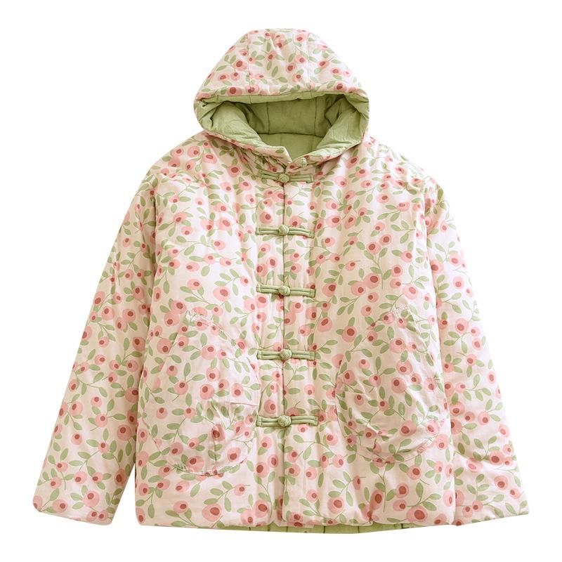 Зимняя стеганая куртка с капюшоном из чистого хлопка ручной работы, взрослая женская куртка, стеганая куртка, теплая стеганая куртка L size (125-80 kg)
Зимняя стеганая куртка с капюшоном из чистого хлопка ручной работы, взрослая женская куртка, стеганая куртка, теплая стеганая куртка L size (125-80 kg)