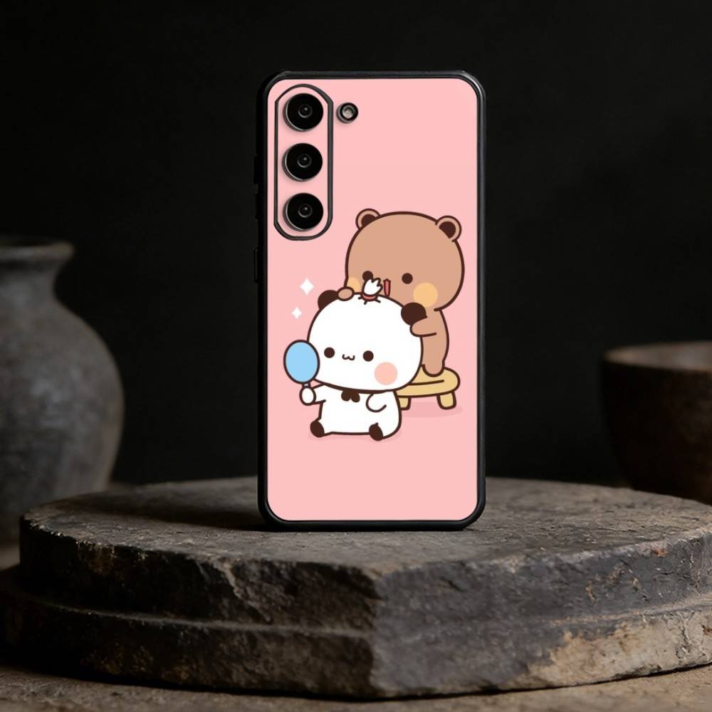 Cute BuBu DuDu Phone Case For Samsung Galaxy A13,21s,22,31,32,52,53,71,72,73,Soft Black Cover Samsung a12
Cute BuBu DuDu Phone Case For Samsung Galaxy A13,21s,22,31,32,52,53,71,72,73,Soft Black Cover Samsung a12
