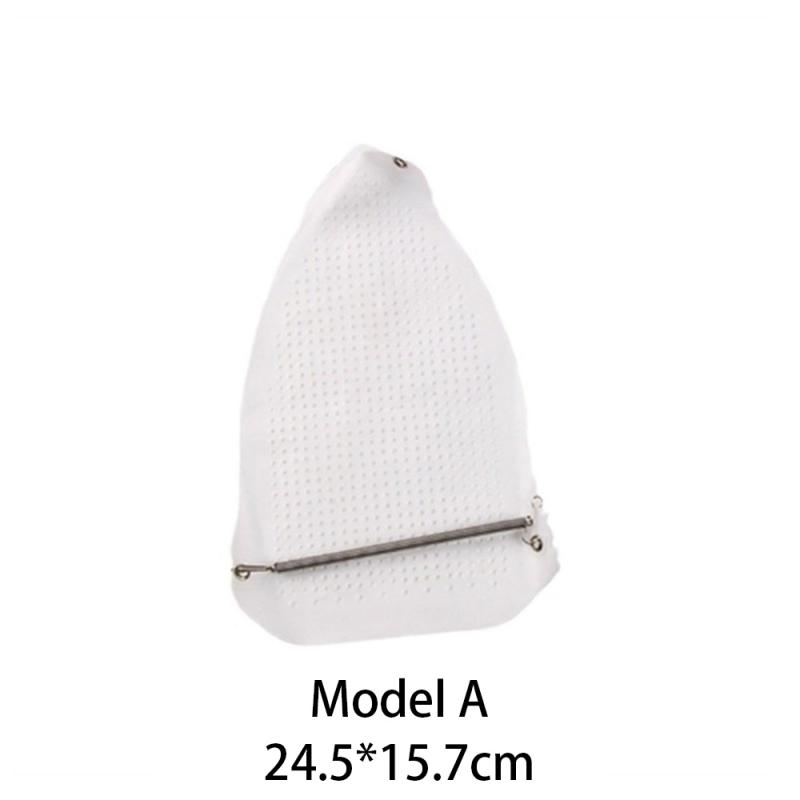 Защитный чехол для утюга Чехол для гладильной обуви Подошва утюга защищает Долговечный чехол для утюга Высокое качество
Защитный чехол для утюга Чехол для гладильной обуви Подошва утюга защищает Долговечный чехол для утюга Высокое качество