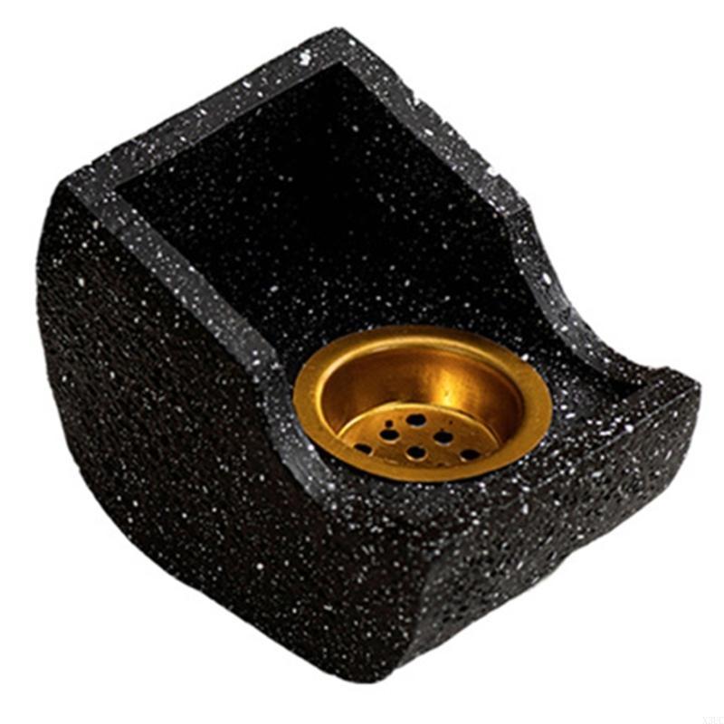 Resins and Metal Bows Incenses Burners for Enhancing Home or Office Aesthetic X3UC чёрный
Resins and Metal Bows Incenses Burners for Enhancing Home or Office Aesthetic X3UC чёрный