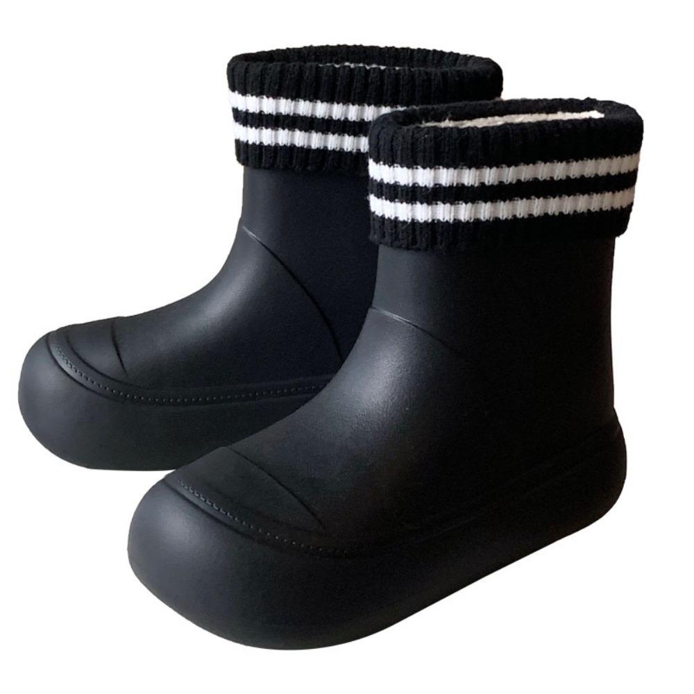 Зимние теплые черно-белые полосатые зимние сапоги для женщин 40-41 чёрный
Зимние теплые черно-белые полосатые зимние сапоги для женщин 40-41 чёрный