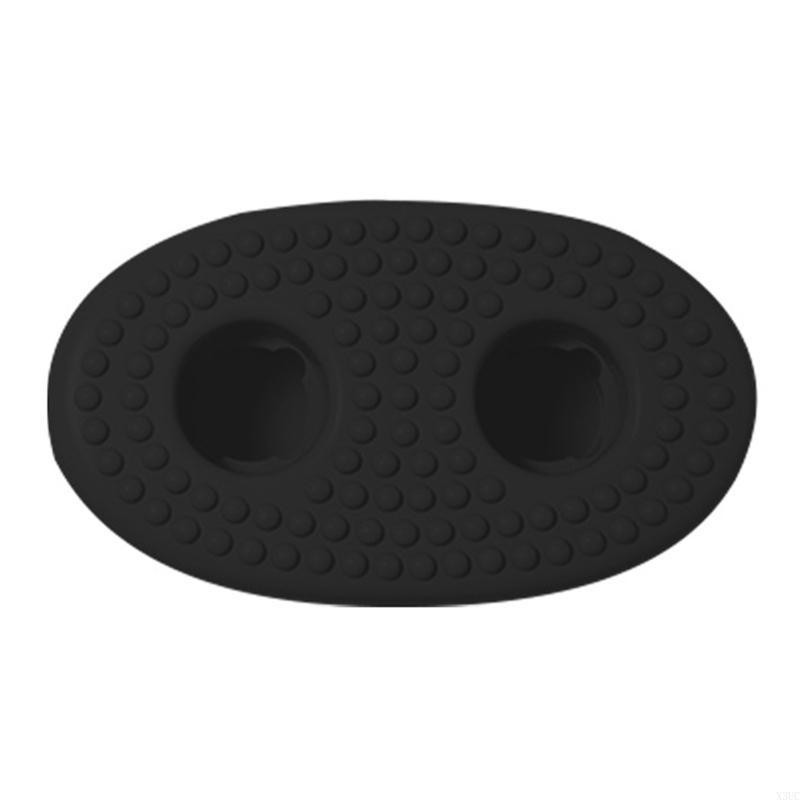 Swimming Pool Floating Drink Holder Beverage Beer Wine Cup Mat Pad X3UC чорний
Swimming Pool Floating Drink Holder Beverage Beer Wine Cup Mat Pad X3UC чорний