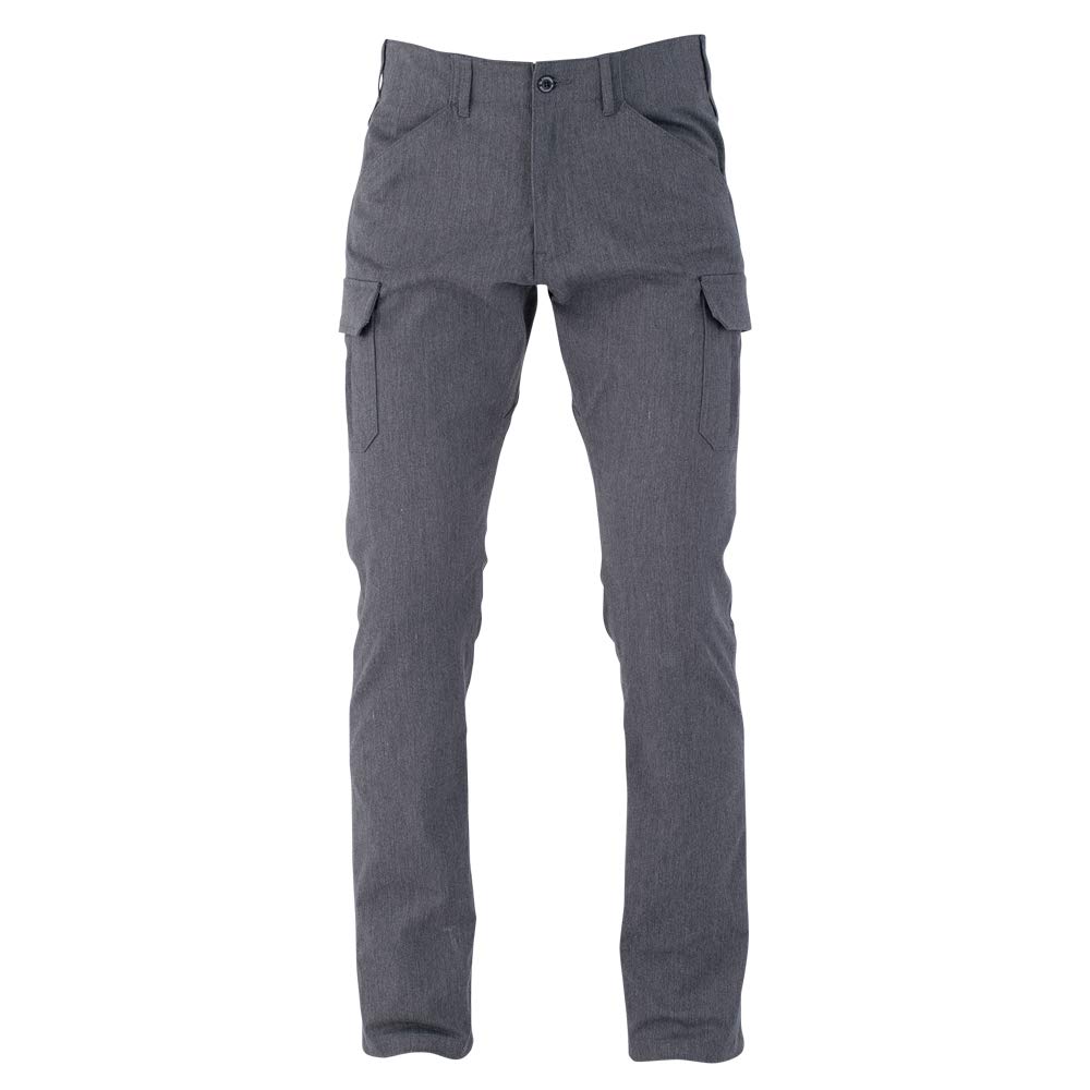 Стильные эластичные брюки карго Gladiator G-5015, мокко, размер 6L
Стильные эластичные брюки карго Gladiator G-5015, мокко, размер 6L