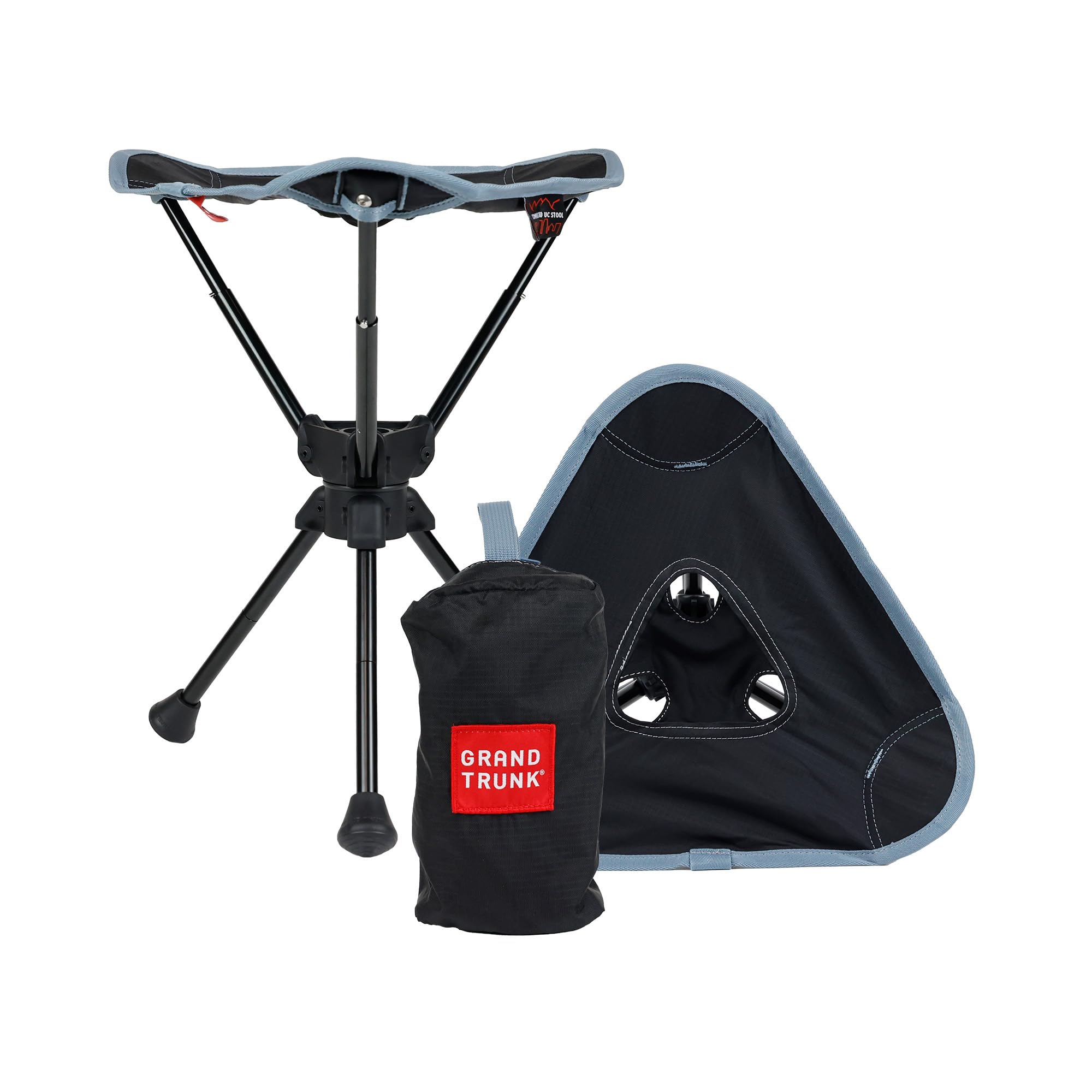 Grand Trunk Compass 360 UC Stool GRAND TRUNK Кемпинг на открытом воздухе Одиночный кемпинг Кемпинговое снаряжение Уличное снаряжение Предотвращение стихийных бедствий Фестиваль скалолазания
Grand Trunk Compass 360 UC Stool GRAND TRUNK Кемпинг на открытом воздухе Одиночный кемпинг Кемпинговое снаряжение Уличное снаряжение Предотвращение стихийных бедствий Фестиваль скалолазания