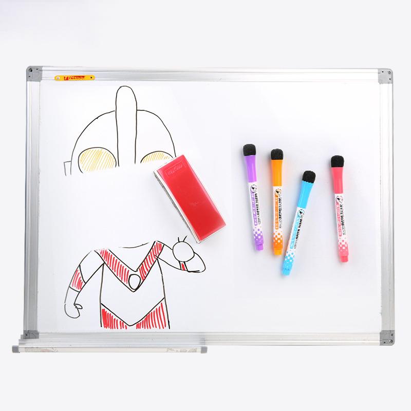 GXIN G-208 12Pcs/Set Dry Erase Markers Whiteboard Markers Ultra Fine Tip Markers for School Office Home Yellow
GXIN G-208 12Pcs/Set Dry Erase Markers Whiteboard Markers Ultra Fine Tip Markers for School Office Home Yellow