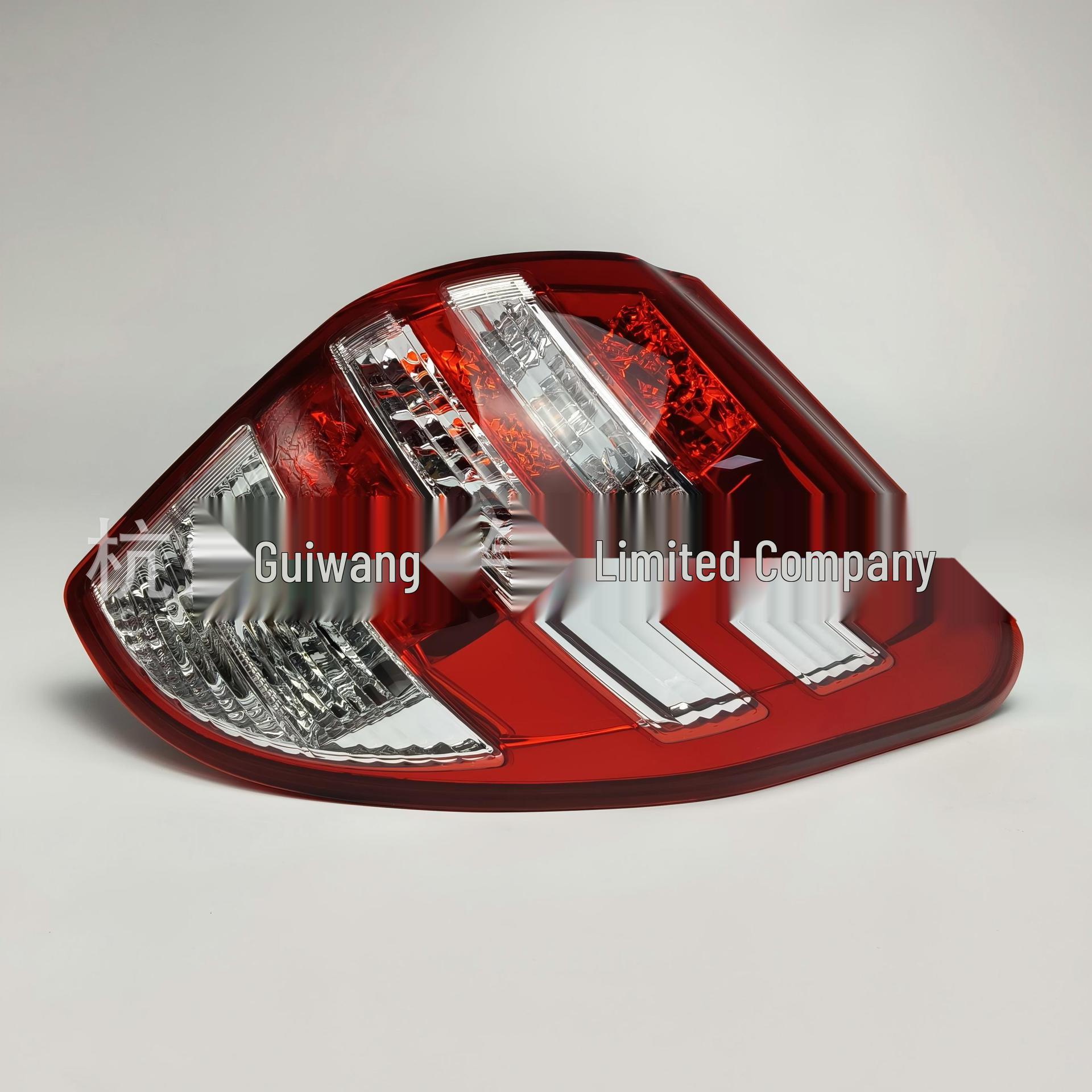 2009 Toyota RAV4 Taillight Assembly Outer: Right 81550-0R020, Left 81560-0R020 Only Excellent
2009 Toyota RAV4 Taillight Assembly Outer: Right 81550-0R020, Left 81560-0R020 Only Excellent