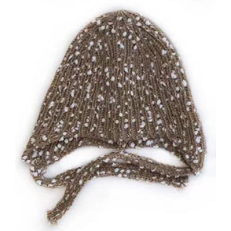 Милая шапочка для девочки с косичками и козырьком, зимняя теплая вязаная шапка с ушками, модный бини для малыша, мягкая пряжа, вязаная крючком шапочка для младенца хаки
Милая шапочка для девочки с косичками и козырьком, зимняя теплая вязаная шапка с ушками, модный бини для малыша, мягкая пряжа, вязаная крючком шапочка для младенца хаки