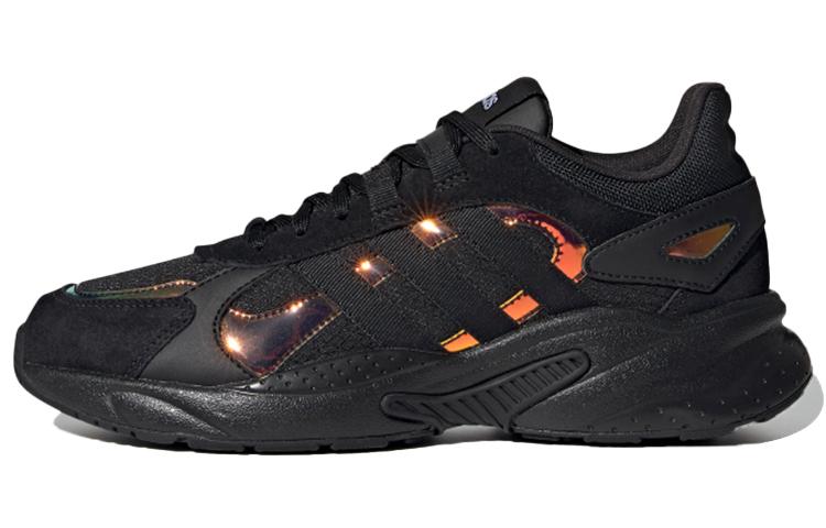 Adidas Crazychaos Shadow Black Metallic Gold FZ0895 44⅔
Adidas Crazychaos Shadow Black Metallic Gold FZ0895 44⅔