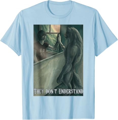 They Dont Understand Alpha Wolf TShirt Humor Funny Streetwear Clothes Novelty Gift Y2k Graphic Saying Tee Short Sleeve Blouses 4XL
They Dont Understand Alpha Wolf TShirt Humor Funny Streetwear Clothes Novelty Gift Y2k Graphic Saying Tee Short Sleeve Blouses 4XL