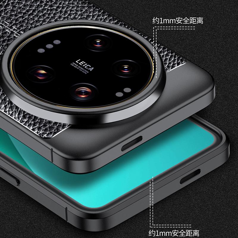 Для Xiaomi 14 Ultra Чехол Xiaomi 14 Ultra 5G Чехол Оригинальный Противоударный PU Кожаный Силиконовый Чехол для Телефона Xiaomi 14 Ultra Xiaomi 14 Ultra чёрный
Для Xiaomi 14 Ultra Чехол Xiaomi 14 Ultra 5G Чехол Оригинальный Противоударный PU Кожаный Силиконовый Чехол для Телефона Xiaomi 14 Ultra Xiaomi 14 Ultra чёрный