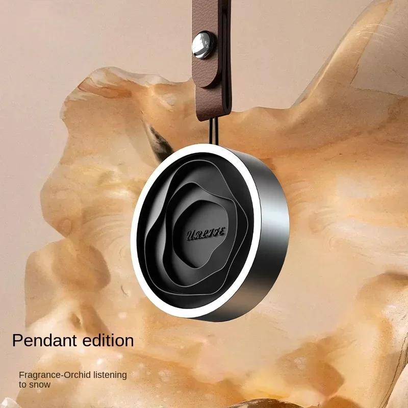 Підвіска для дому з ароматом високого класу, повітряний отвір для автомобіля, парфумерні прикраси, шафа для спальні, подарунки з аромотерапії
Підвіска для дому з ароматом високого класу, повітряний отвір для автомобіля, парфумерні прикраси, шафа для спальні, подарунки з аромотерапії