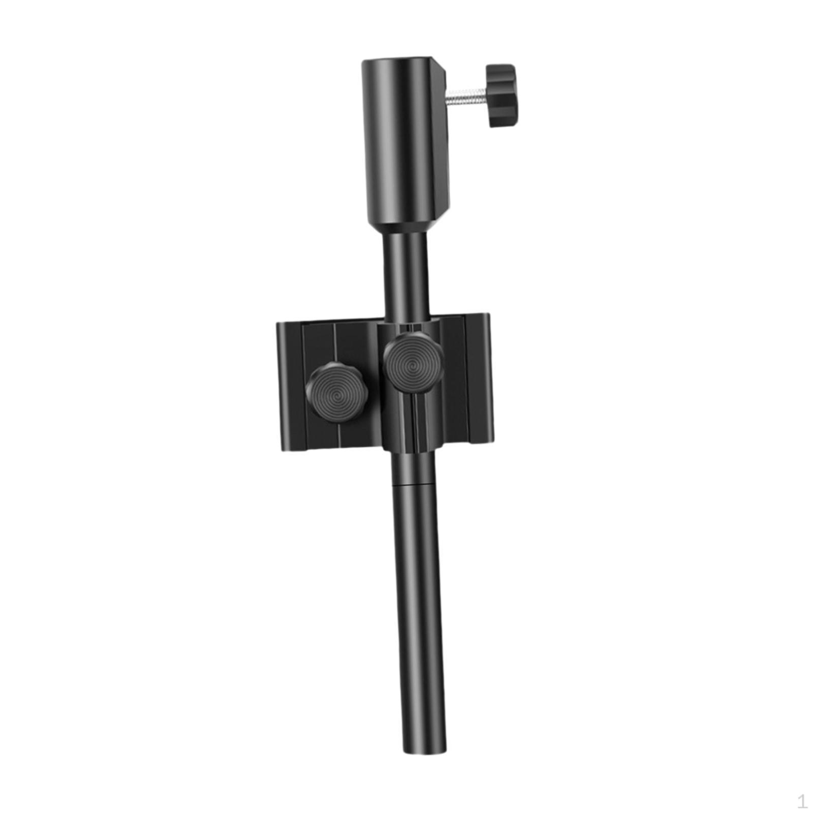 Bait Box Holder Fishing for Saltwater Dock Adventures black
Bait Box Holder Fishing for Saltwater Dock Adventures black