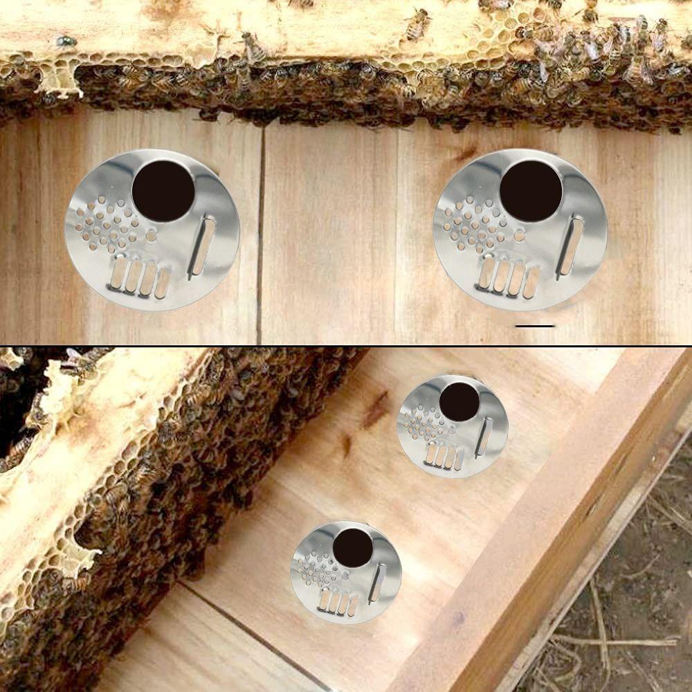 10pcs Round Beehive Box Entrance Gate Disc Beekeeping Nest Equipment Garden Bee Tools 10pcs
10pcs Round Beehive Box Entrance Gate Disc Beekeeping Nest Equipment Garden Bee Tools 10pcs