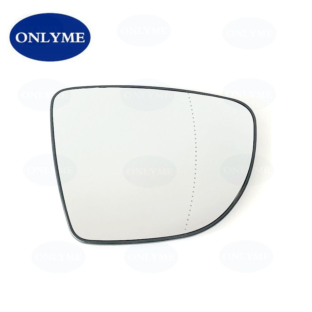 Wide angle heated mirror glass for RENAULT CLIO IV 4 (2012-) CAPTUR (2013-) ZOE (2012-) Nissan Micra Leaf 2017- Right
Wide angle heated mirror glass for RENAULT CLIO IV 4 (2012-) CAPTUR (2013-) ZOE (2012-) Nissan Micra Leaf 2017- Right