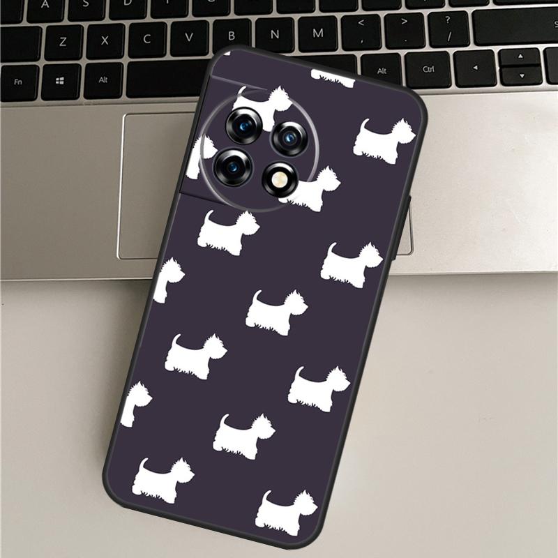 West Highland Terrier Westie Case For OnePlus Nord 5 CE 3 4 Lite N20 N30 OnePlus 15R 13R 12R 13T 10T 10 Pro 11 12 13 Cover For OnePlus Nord 2
West Highland Terrier Westie Case For OnePlus Nord 5 CE 3 4 Lite N20 N30 OnePlus 15R 13R 12R 13T 10T 10 Pro 11 12 13 Cover For OnePlus Nord 2
