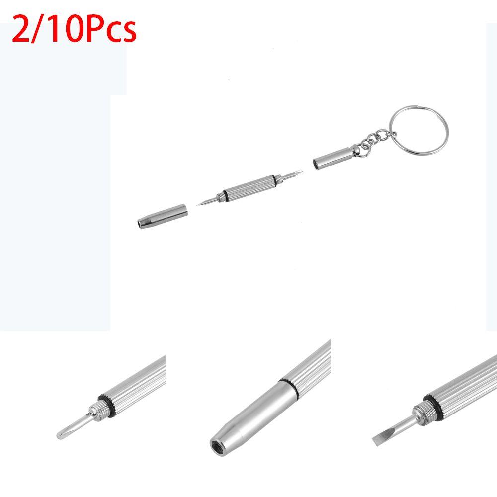 2/10PCS Горячий многофункциональный гаджет 3 в 1 Отвертка Брелок Инструменты для ремонта Солнцезащитные очки Часы
2/10PCS Горячий многофункциональный гаджет 3 в 1 Отвертка Брелок Инструменты для ремонта Солнцезащитные очки Часы
