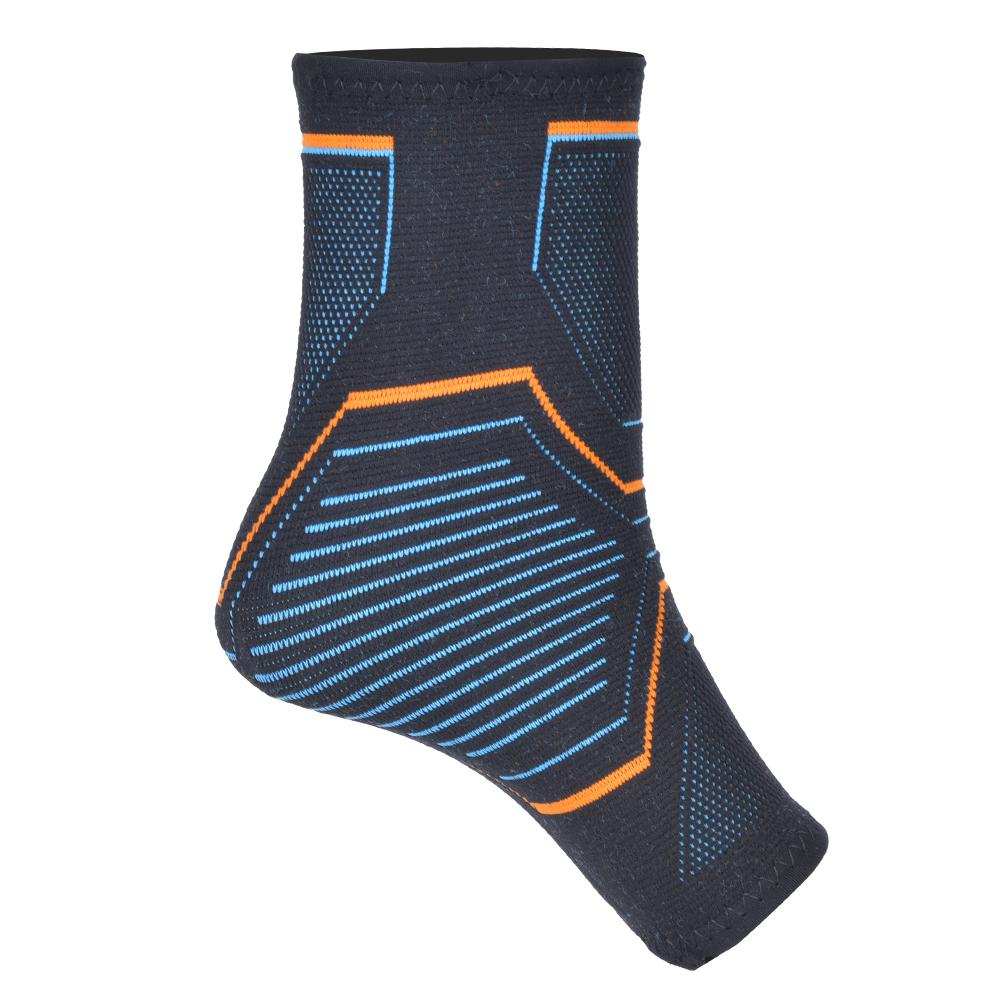 Outdoor Unisex Sport Knitting Ankle Guard Pad Forcing Keep Warm Protection for Football Basketball
Outdoor Unisex Sport Knitting Ankle Guard Pad Forcing Keep Warm Protection for Football Basketball