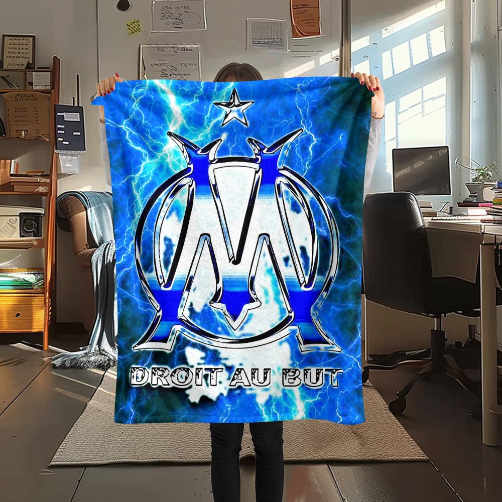 Team logo Print FlAannel Blanket, High quality Comfortable for All Seasons, Home Decor, Warmth and Comfort 80cm x 120cm
Team logo Print FlAannel Blanket, High quality Comfortable for All Seasons, Home Decor, Warmth and Comfort 80cm x 120cm
