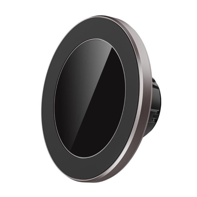 Основа автомобильного крепления с вращением на 360 градусов, крепление на вентиляционное отверстие/приборную панель/лобовое стекло, держатель для телефона для серии Magsafing 13/14/15, держатель для мобильного телефона 1
Основа автомобильного крепления с вращением на 360 градусов, крепление на вентиляционное отверстие/приборную панель/лобовое стекло, держатель для телефона для серии Magsafing 13/14/15, держатель для мобильного телефона 1