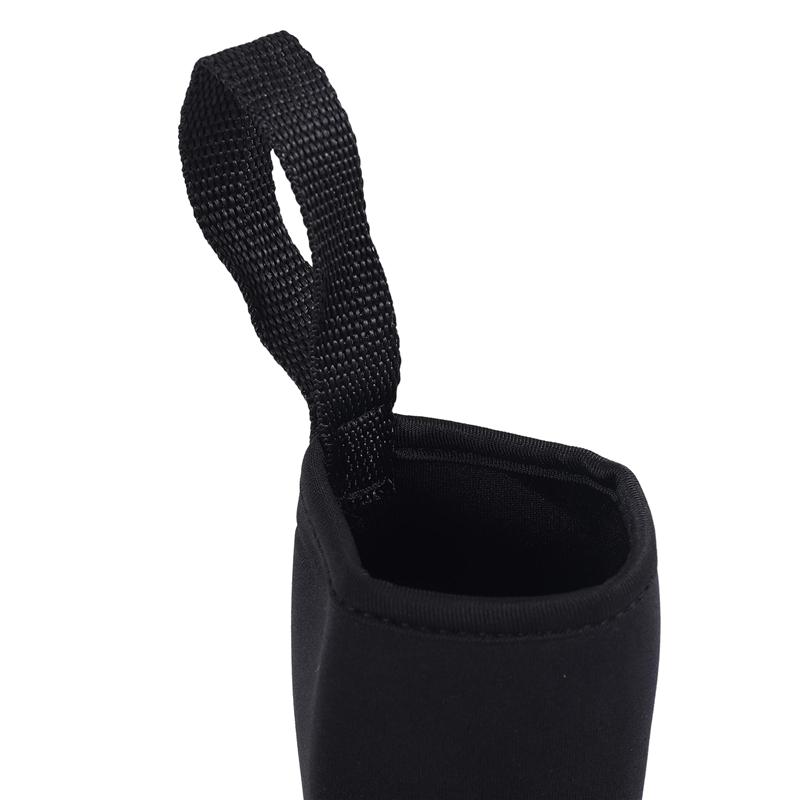 A34R 4X Neoprene Cup Thermal Insulation Cup Cover Water Bottle Cover Holder 360Ml - 550Ml (550Ml Black)
A34R 4X Neoprene Cup Thermal Insulation Cup Cover Water Bottle Cover Holder 360Ml - 550Ml (550Ml Black)