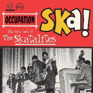 CD SKATALITES - Occupation Ska! The Very Best Of NSDCD014 Nascente 2009 UK Reggae, Ska & Dub Used
CD SKATALITES - Occupation Ska! The Very Best Of NSDCD014 Nascente 2009 UK Reggae, Ska & Dub Used