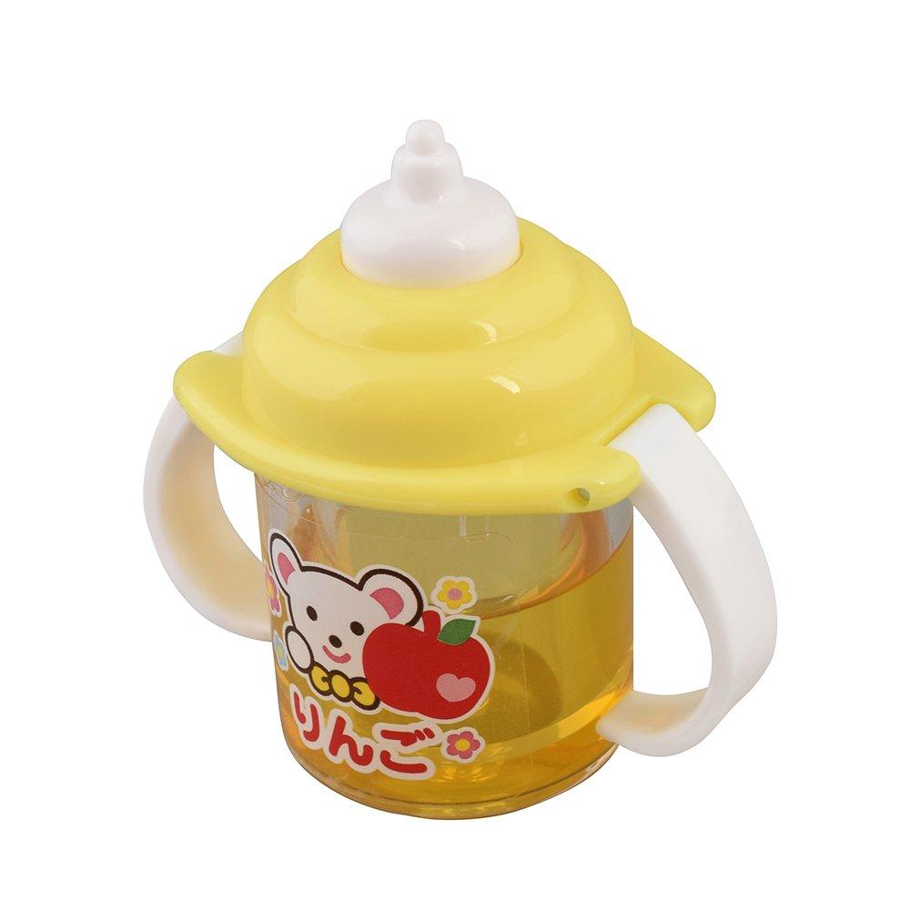 Заботливые детали Волшебная детская кружка Яблоко Мел-чан (NEW)
Заботливые детали Волшебная детская кружка Яблоко Мел-чан (NEW)