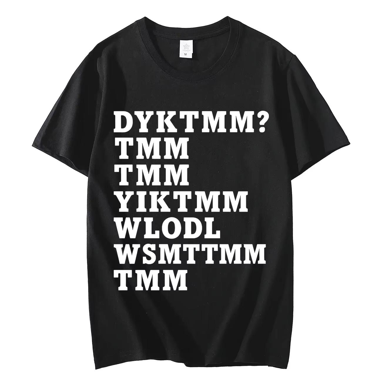 Do You Know The Muffin Man DYKTMM Funny Meme T-shirts Fashion Vintage Short Sleeve T Shirt Men Women Casual 100% Cotton T Shi... S разноцветный
Do You Know The Muffin Man DYKTMM Funny Meme T-shirts Fashion Vintage Short Sleeve T Shirt Men Women Casual 100% Cotton T Shi... S разноцветный