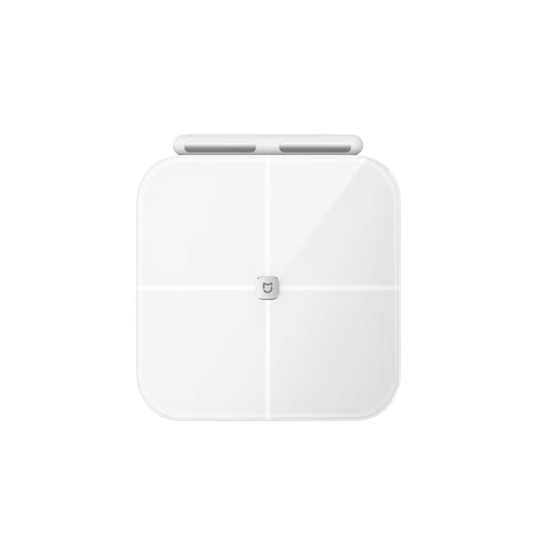 Xiaomi Mijia S800 Eight-Electrode Body Fat Scale (CN version)
Xiaomi Mijia S800 Eight-Electrode Body Fat Scale (CN version)