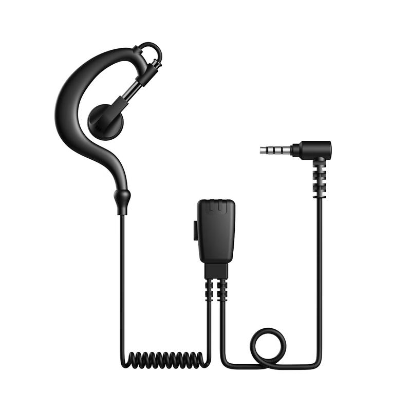 BeeBest Two-Way Radio Headset (CN version)
BeeBest Two-Way Radio Headset (CN version)