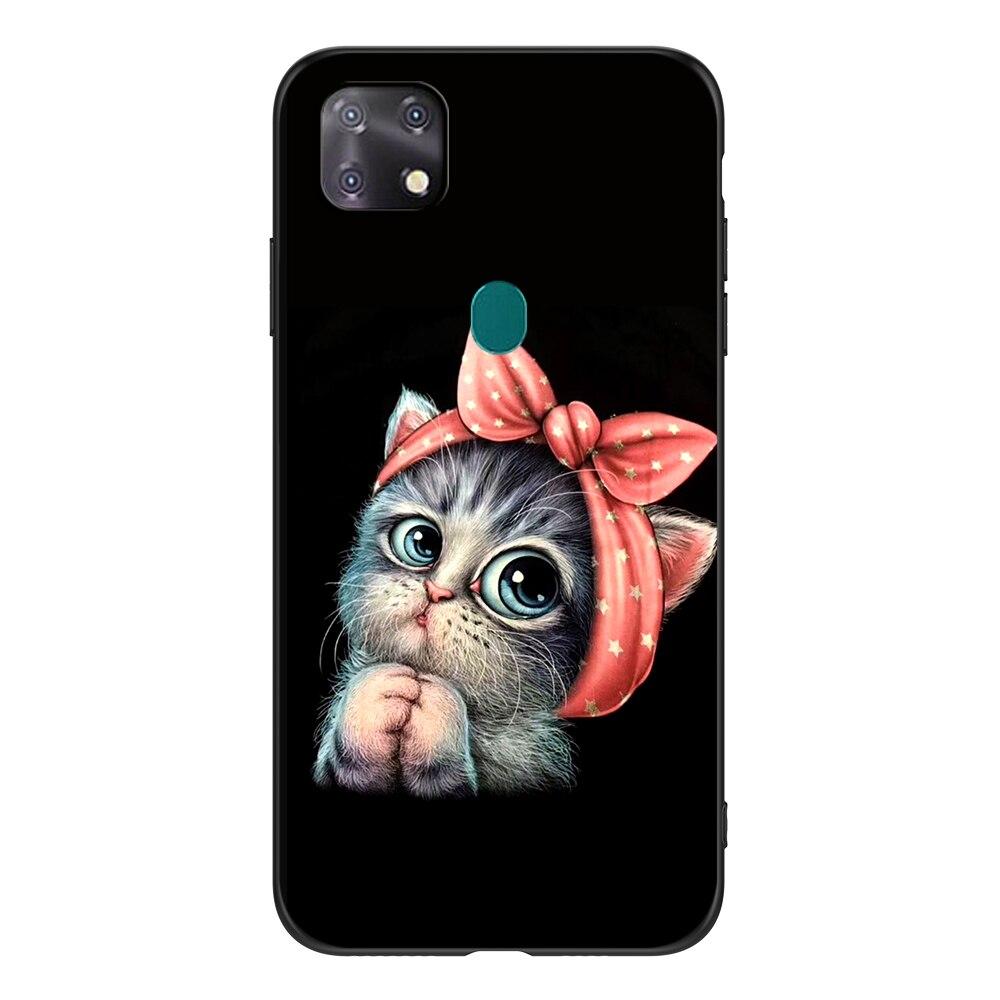 Для ZTE Blade 20 Smart Case For ZTE Blade V2020 vita black tpu case лев вовк тигр дракон ZTE Blade 20 Smart
Для ZTE Blade 20 Smart Case For ZTE Blade V2020 vita black tpu case лев вовк тигр дракон ZTE Blade 20 Smart