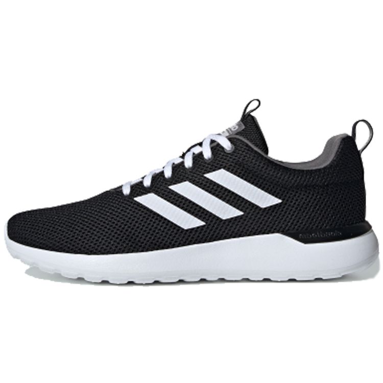Adidas Lite Racer CLN Core Черные мужские кроссовки Обувь-Белый Серый-Четыре EE8138
Adidas Lite Racer CLN Core Черные мужские кроссовки Обувь-Белый Серый-Четыре EE8138
