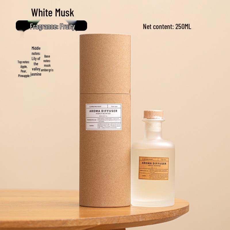 Durable Flameless Wax Candle with Essential Oil Fragrance in Cork Wide-Mouth Bottle for Long-Lasting Home and Hotel Use Model 250
Durable Flameless Wax Candle with Essential Oil Fragrance in Cork Wide-Mouth Bottle for Long-Lasting Home and Hotel Use Model 250