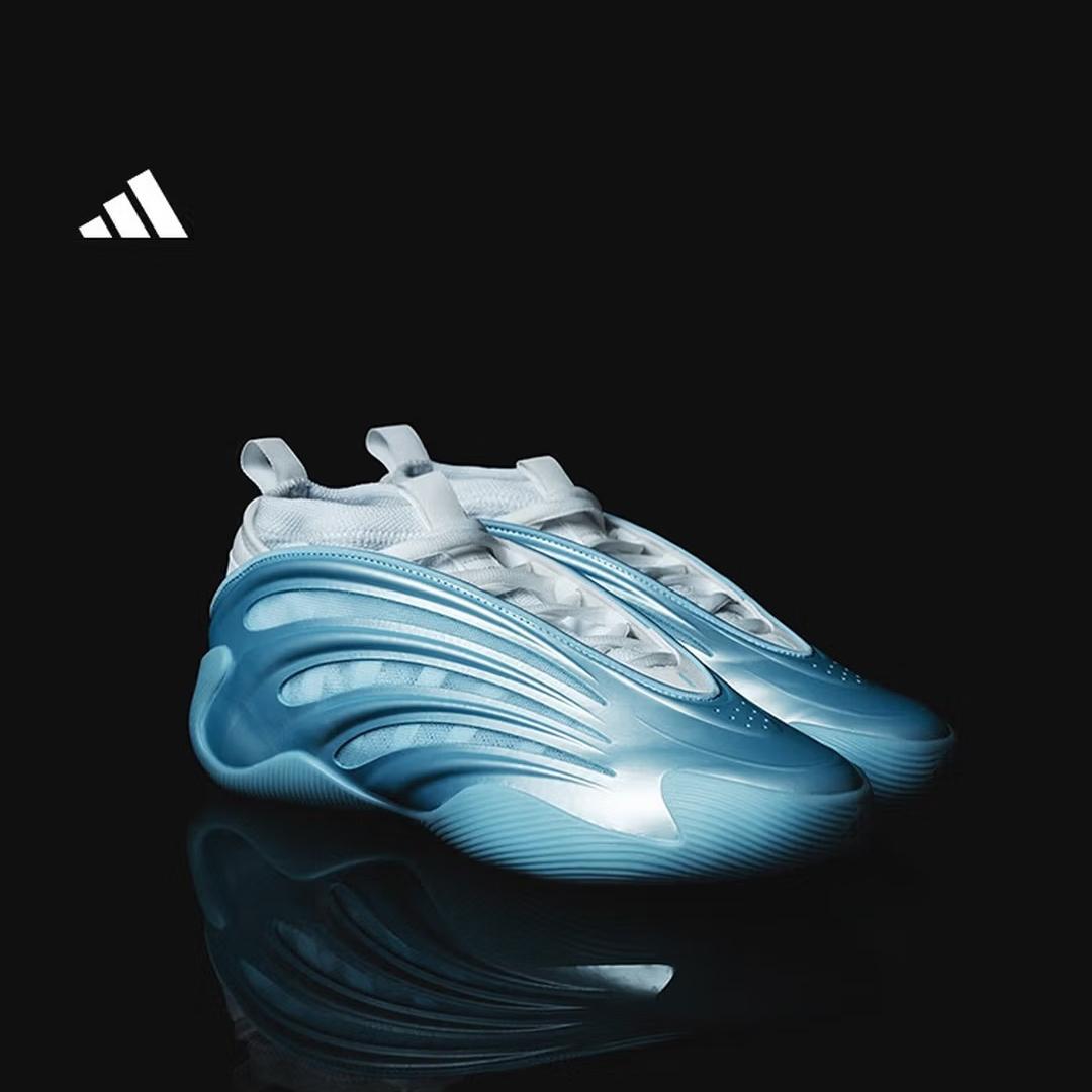 Adidas Harden 9-го покоління Стабільна амортизація Boost Професійні баскетбольні кросівки - Adidas H6482 44.5 синій
Adidas Harden 9-го покоління Стабільна амортизація Boost Професійні баскетбольні кросівки - Adidas H6482 44.5 синій