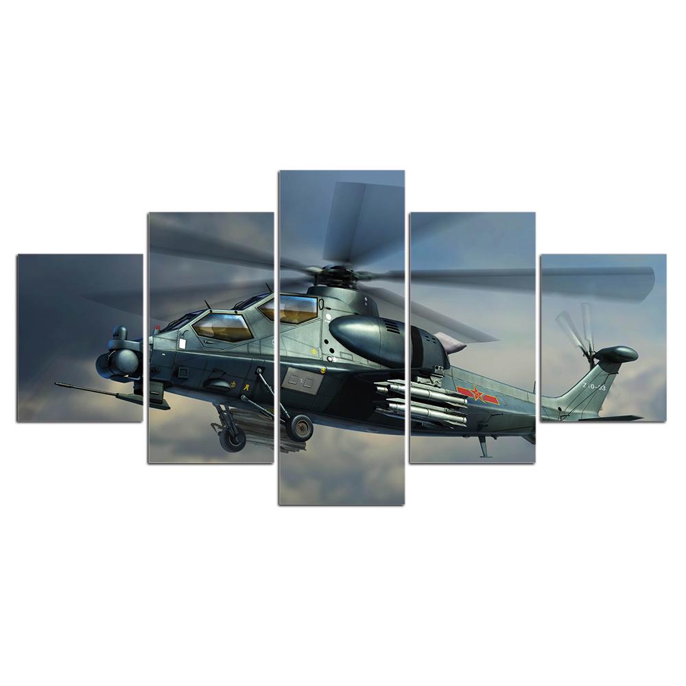 Модульный 5 шт., самолет, вертолет, боевой постер, холст, художественные принты, настенная картина, живопись, домашний декор 20x35cm*2 20x45cm*2 20x55cm*1
Модульный 5 шт., самолет, вертолет, боевой постер, холст, художественные принты, настенная картина, живопись, домашний декор 20x35cm*2 20x45cm*2 20x55cm*1