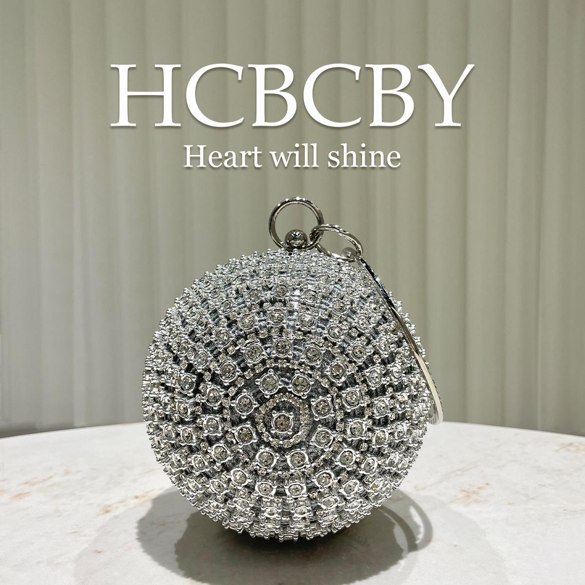 Disco Ball Clutch Purse for Women Round Rhinestone Evening Bag Crystal Sparkling Party Handbag with Long Chain for Wedding Women s Crossbody Bag one size срібний
Disco Ball Clutch Purse for Women Round Rhinestone Evening Bag Crystal Sparkling Party Handbag with Long Chain for Wedding Women s Crossbody Bag one size срібний