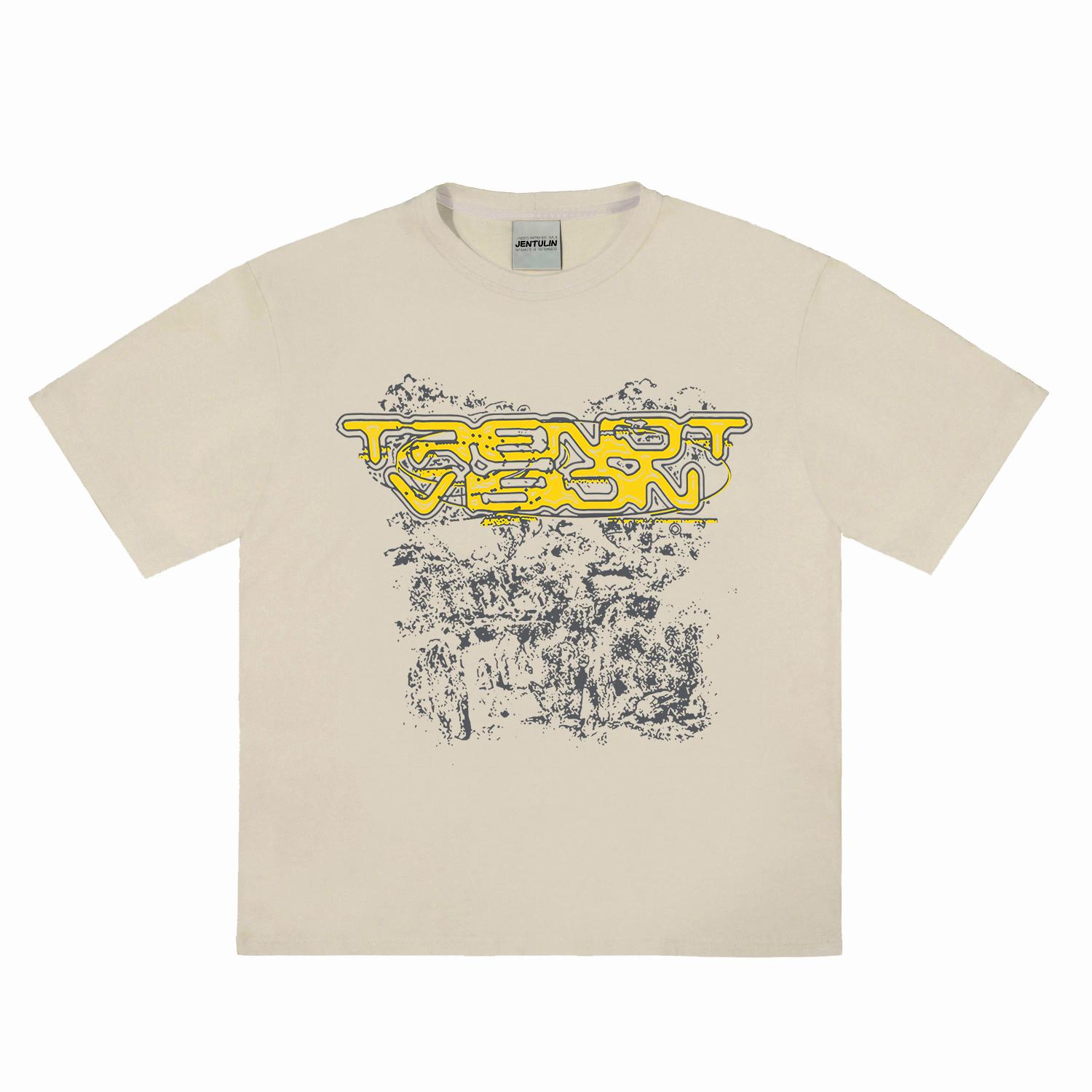 Harajuku Aesthetic Men TShirt Oversized 100 Cottton Streetwear Korean Fashion Graphic Tees Short Sleeve White Tops Y2k Clothes S
Harajuku Aesthetic Men TShirt Oversized 100 Cottton Streetwear Korean Fashion Graphic Tees Short Sleeve White Tops Y2k Clothes S