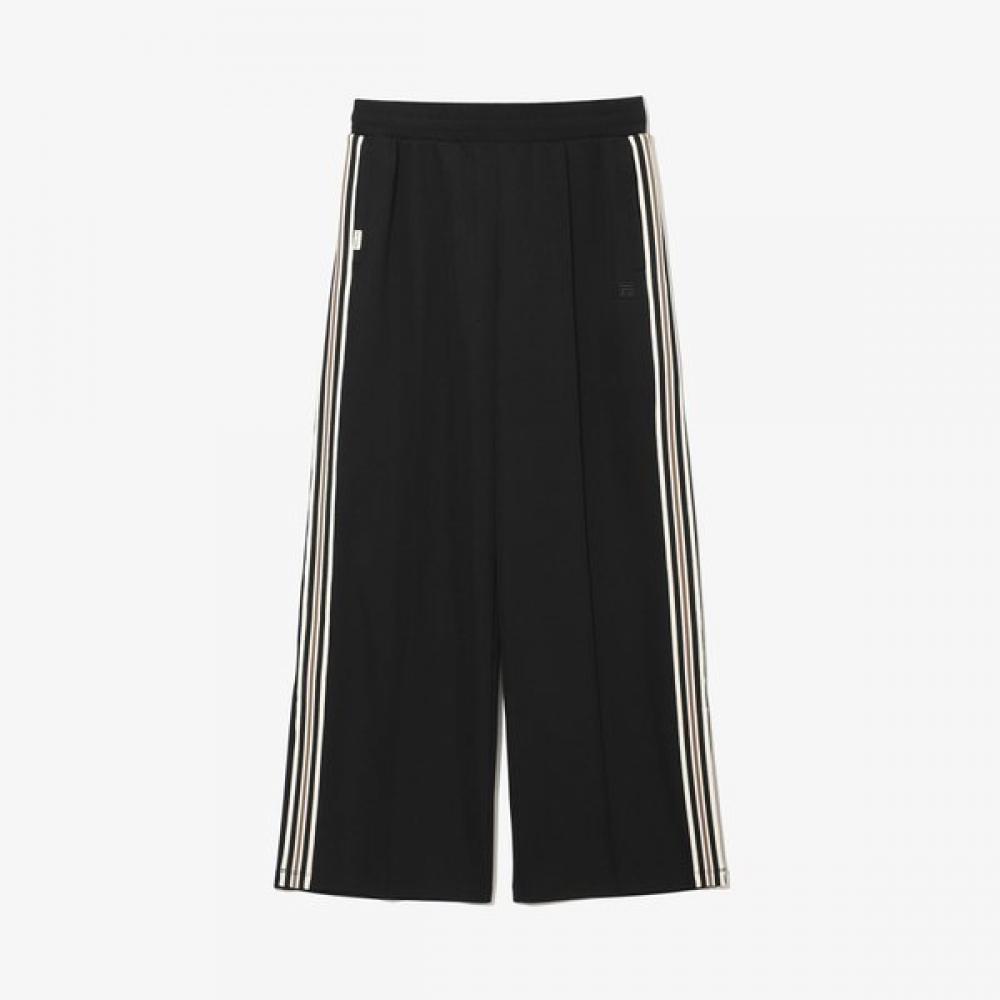 Fila 1911 Track Pants BLACK/W75(WS)
Fila 1911 Track Pants BLACK/W75(WS)