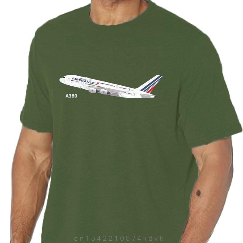 T-shirt Airliner inspiré d Airbus A380, aéroclassique, Air France vevery, manches longues ou courtes 4XL
T-shirt Airliner inspiré d Airbus A380, aéroclassique, Air France vevery, manches longues ou courtes 4XL