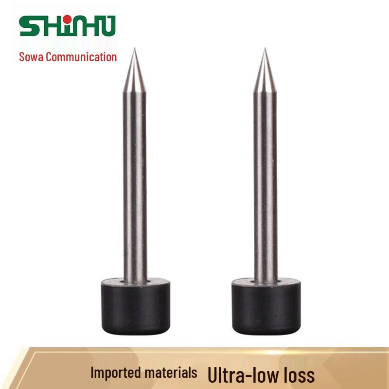 Shinho FTTH Fiber Optic Splicing Tool Kit with Electrode Needles
Shinho FTTH Fiber Optic Splicing Tool Kit with Electrode Needles