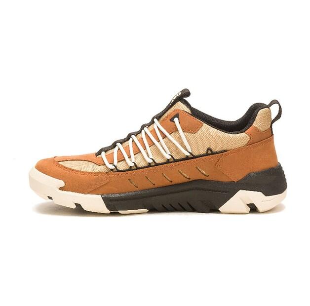 Caterpillar Crail Sport Low кроссовки