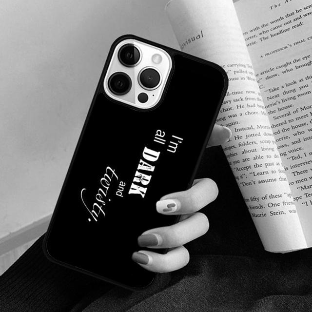 Coque Capa GREYS ANATOMY Phone Case Back Cover for iPhone 17 Air 16 15 14 13 11 12 Pro Max Plus Fundas Coque iPhone 13
Coque Capa GREYS ANATOMY Phone Case Back Cover for iPhone 17 Air 16 15 14 13 11 12 Pro Max Plus Fundas Coque iPhone 13
