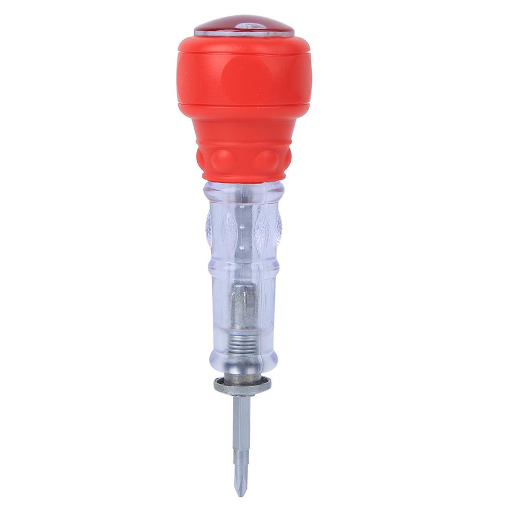 2 in 1 Screwdriver Adjustable Length Retractable Screwdriver Industrial Robot Parts
2 in 1 Screwdriver Adjustable Length Retractable Screwdriver Industrial Robot Parts